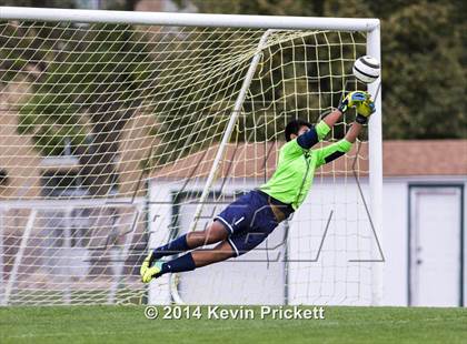 Thumbnail 2 in Mullen vs Dakota Ridge  photogallery.