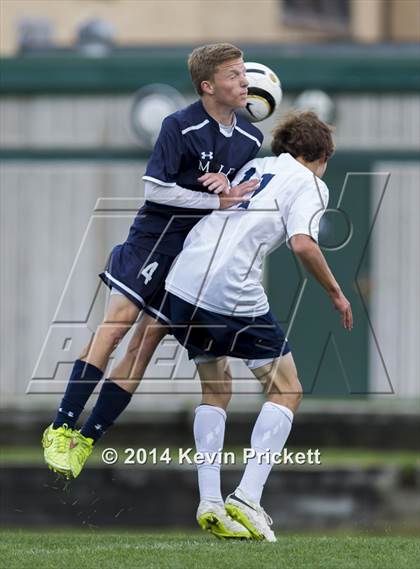 Thumbnail 3 in Mullen vs Dakota Ridge  photogallery.