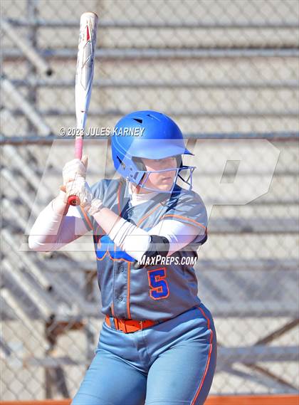 Thumbnail 3 in Bishop Gorman @ Bonanza photogallery.