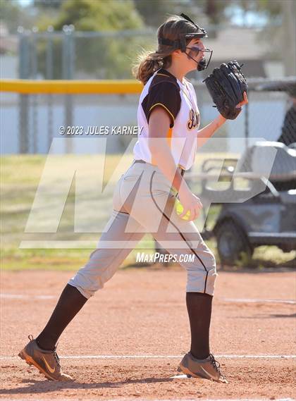 Thumbnail 1 in Bishop Gorman @ Bonanza photogallery.