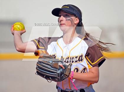 Thumbnail 2 in Bishop Gorman @ Bonanza photogallery.