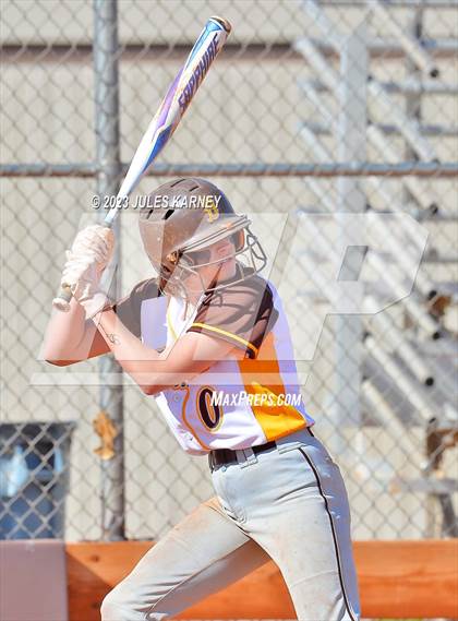 Thumbnail 2 in Bishop Gorman @ Bonanza photogallery.