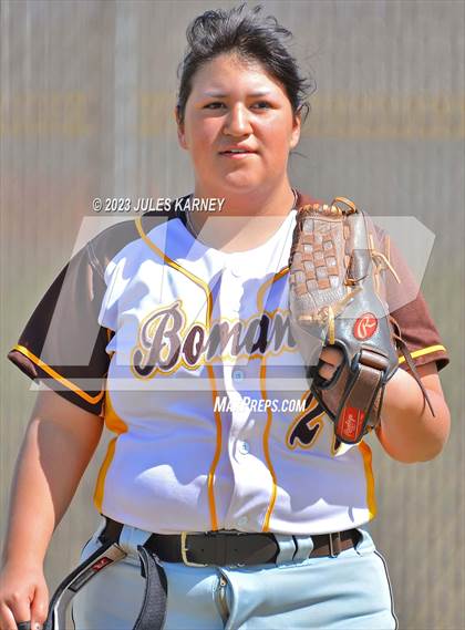 Thumbnail 3 in Bishop Gorman @ Bonanza photogallery.