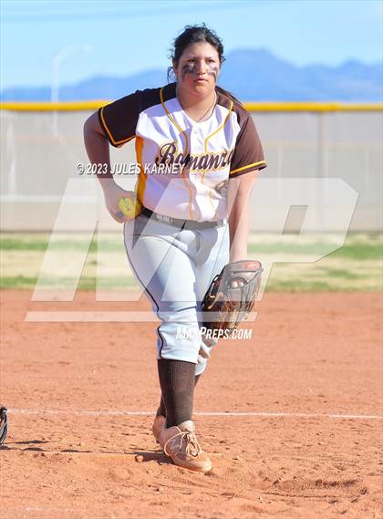 Thumbnail 1 in Bishop Gorman @ Bonanza photogallery.