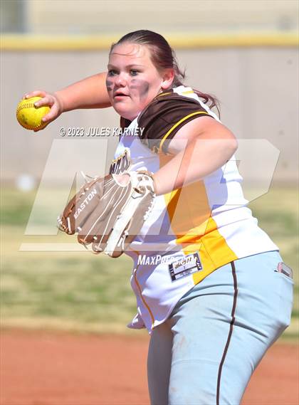 Thumbnail 1 in Bishop Gorman @ Bonanza photogallery.