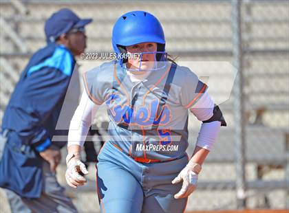 Thumbnail 1 in Bishop Gorman @ Bonanza photogallery.
