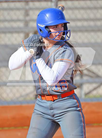 Thumbnail 2 in Bishop Gorman @ Bonanza photogallery.