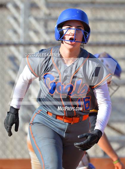 Thumbnail 2 in Bishop Gorman @ Bonanza photogallery.