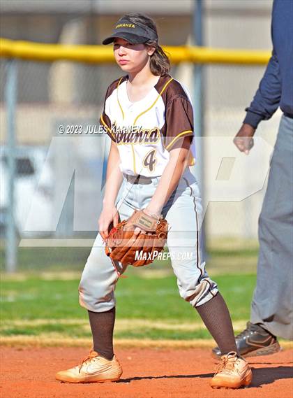 Thumbnail 3 in Bishop Gorman @ Bonanza photogallery.