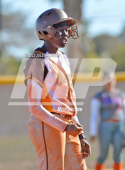 Thumbnail 2 in Bishop Gorman @ Bonanza photogallery.