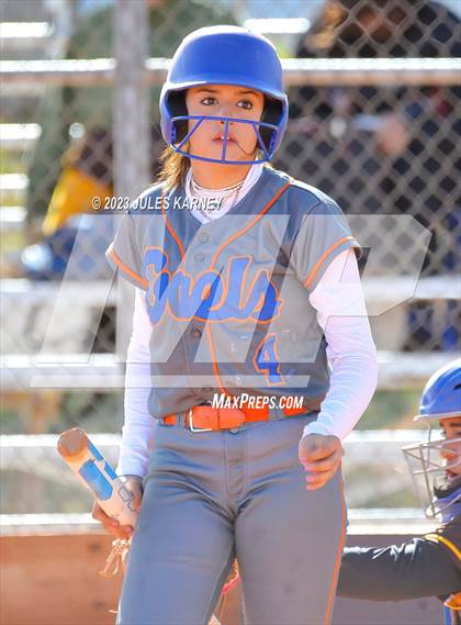 Thumbnail 3 in Bishop Gorman @ Bonanza photogallery.