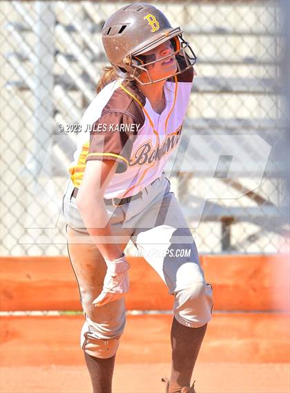 Thumbnail 3 in Bishop Gorman @ Bonanza photogallery.