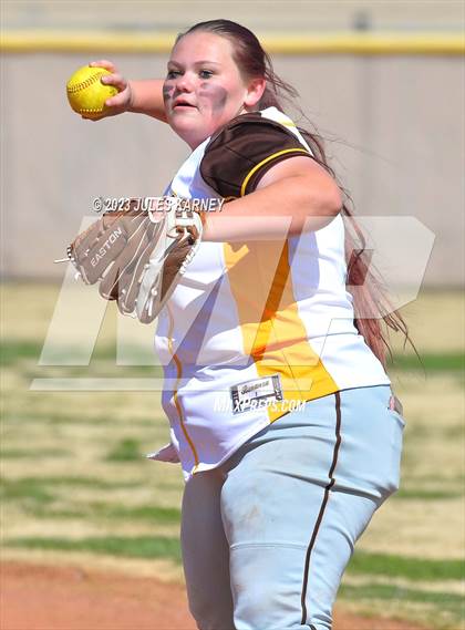 Thumbnail 1 in Bishop Gorman @ Bonanza photogallery.