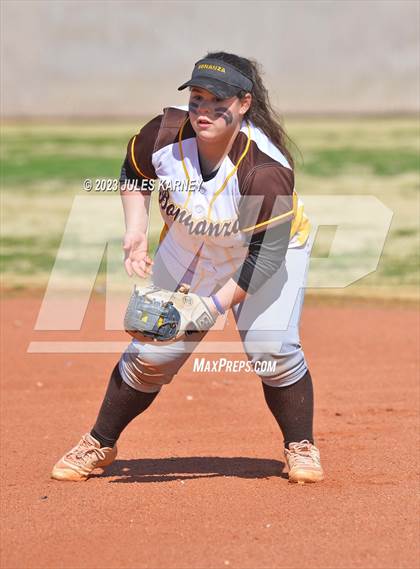 Thumbnail 3 in Bishop Gorman @ Bonanza photogallery.