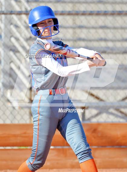 Thumbnail 1 in Bishop Gorman @ Bonanza photogallery.