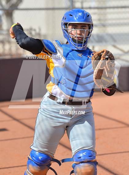 Thumbnail 2 in Bishop Gorman @ Bonanza photogallery.