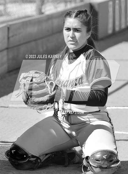 Thumbnail 3 in Bishop Gorman @ Bonanza photogallery.