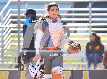 Thumbnail 2 in Bishop Gorman @ Bonanza photogallery.