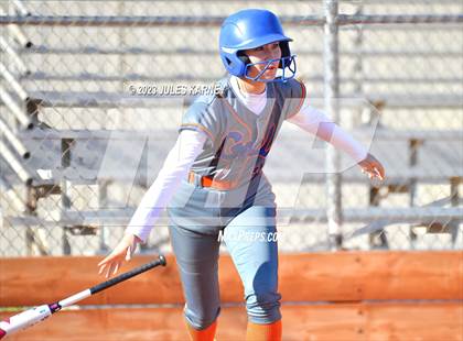 Thumbnail 3 in Bishop Gorman @ Bonanza photogallery.