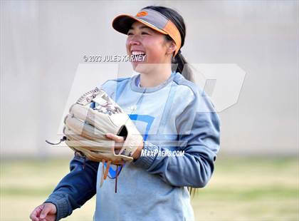 Thumbnail 2 in Bishop Gorman @ Bonanza photogallery.