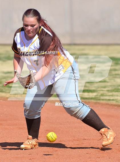 Thumbnail 3 in Bishop Gorman @ Bonanza photogallery.