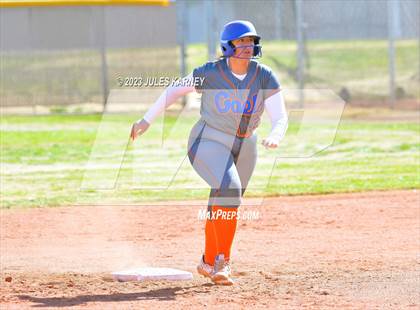 Thumbnail 2 in Bishop Gorman @ Bonanza photogallery.