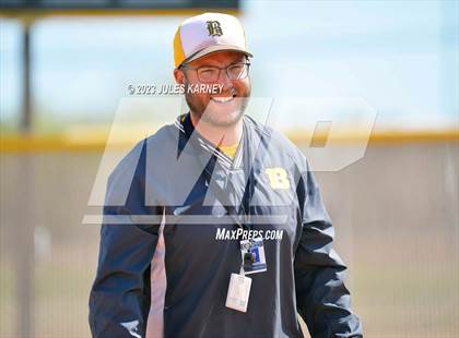 Thumbnail 3 in Bishop Gorman @ Bonanza photogallery.
