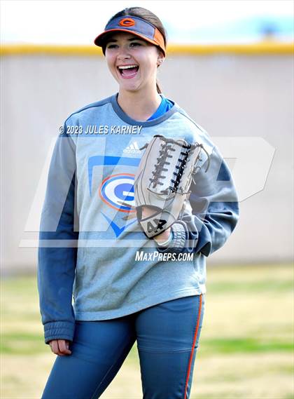 Thumbnail 2 in Bishop Gorman @ Bonanza photogallery.