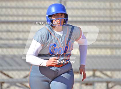 Thumbnail 1 in Bishop Gorman @ Bonanza photogallery.