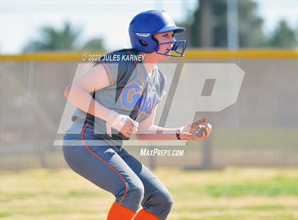 Thumbnail 1 in Bishop Gorman @ Bonanza photogallery.