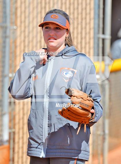 Thumbnail 3 in Bishop Gorman @ Bonanza photogallery.