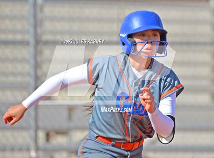 Thumbnail 2 in Bishop Gorman @ Bonanza photogallery.