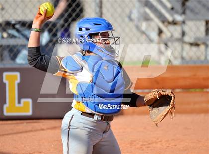 Thumbnail 2 in Bishop Gorman @ Bonanza photogallery.