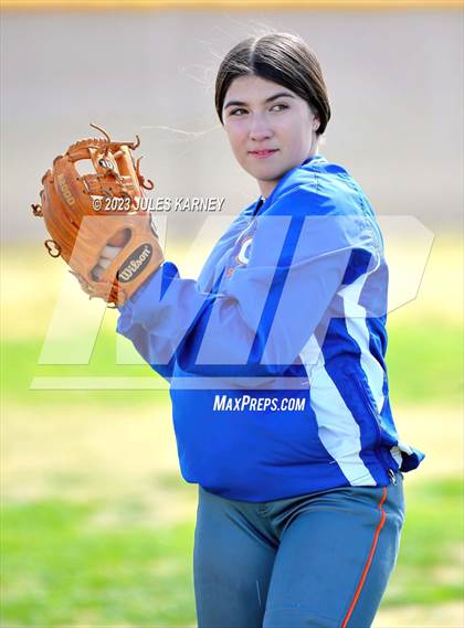 Thumbnail 1 in Bishop Gorman @ Bonanza photogallery.