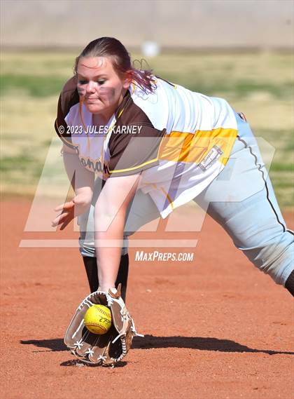 Thumbnail 3 in Bishop Gorman @ Bonanza photogallery.