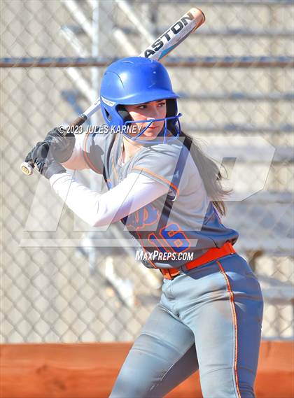 Thumbnail 1 in Bishop Gorman @ Bonanza photogallery.