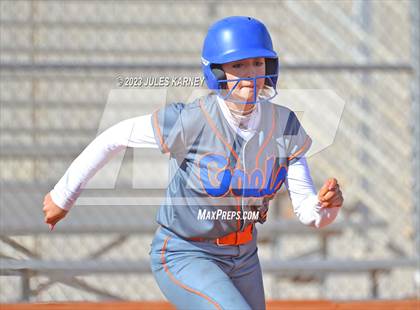 Thumbnail 1 in Bishop Gorman @ Bonanza photogallery.