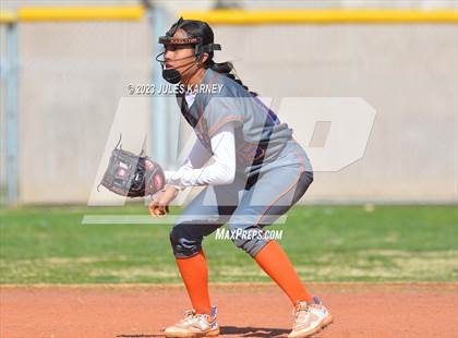 Thumbnail 2 in Bishop Gorman @ Bonanza photogallery.