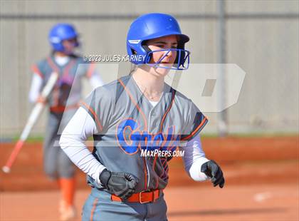 Thumbnail 1 in Bishop Gorman @ Bonanza photogallery.