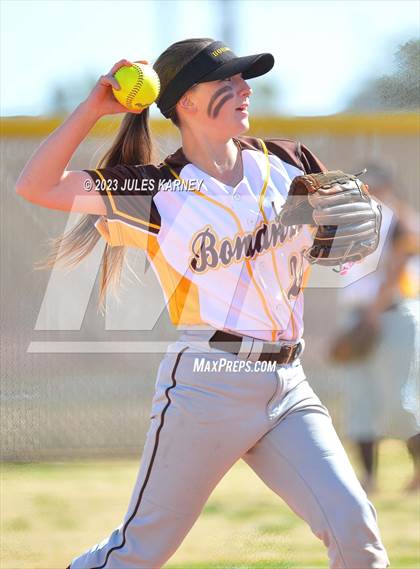 Thumbnail 2 in Bishop Gorman @ Bonanza photogallery.