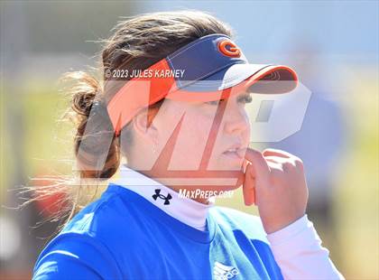 Thumbnail 1 in Bishop Gorman @ Bonanza photogallery.