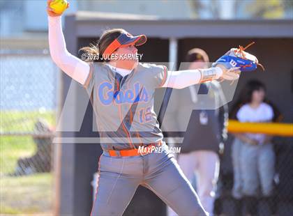 Thumbnail 2 in Bishop Gorman @ Bonanza photogallery.