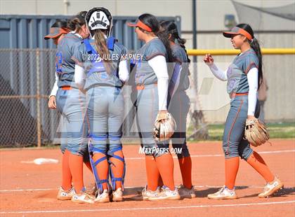 Thumbnail 3 in Bishop Gorman @ Bonanza photogallery.