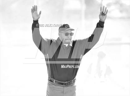 Thumbnail 3 in Bishop Gorman @ Bonanza photogallery.