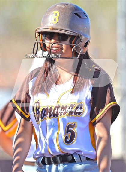 Thumbnail 2 in Bishop Gorman @ Bonanza photogallery.