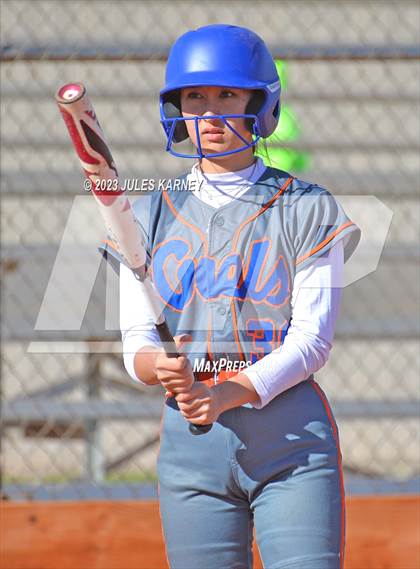 Thumbnail 1 in Bishop Gorman @ Bonanza photogallery.