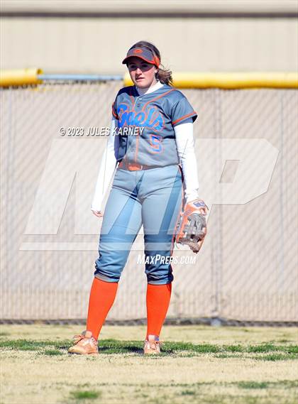 Thumbnail 1 in Bishop Gorman @ Bonanza photogallery.