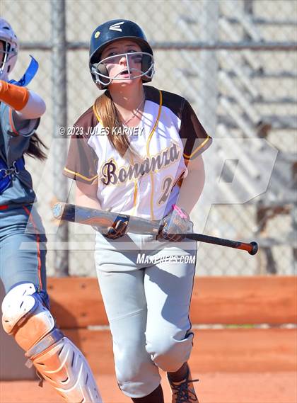 Thumbnail 3 in Bishop Gorman @ Bonanza photogallery.
