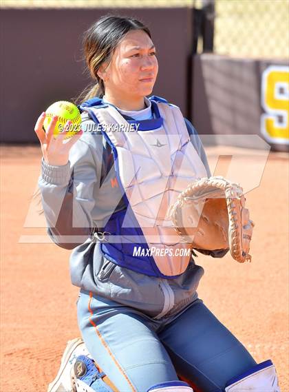 Thumbnail 1 in Bishop Gorman @ Bonanza photogallery.