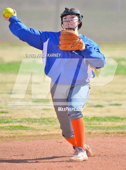 Thumbnail 1 in Bishop Gorman @ Bonanza photogallery.